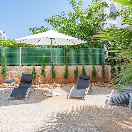 Apartamentos Marivent By Mhr Portocolom  Εξωτερικό φωτογραφία