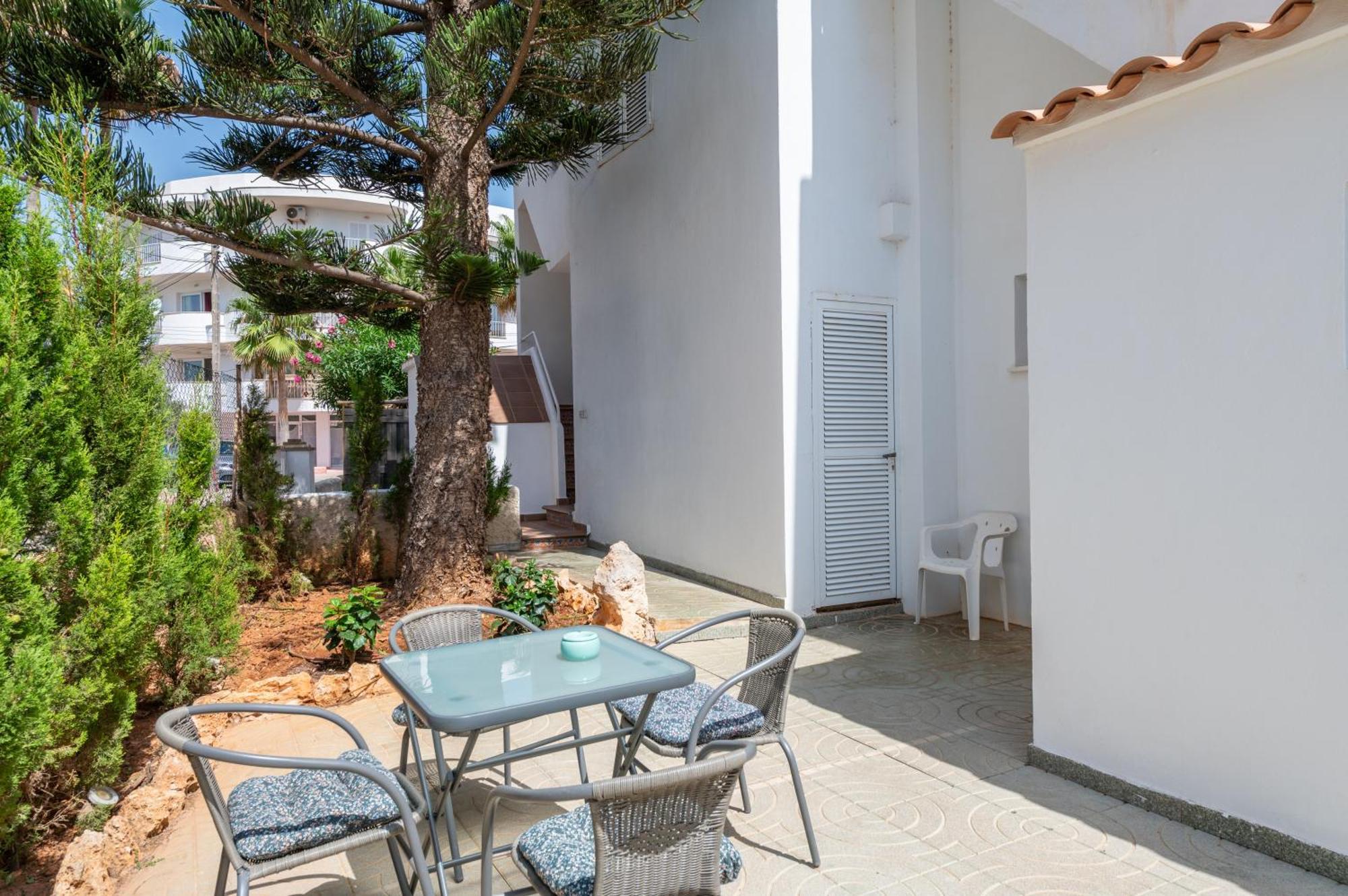 Apartamentos Marivent By Mhr Portocolom  Εξωτερικό φωτογραφία