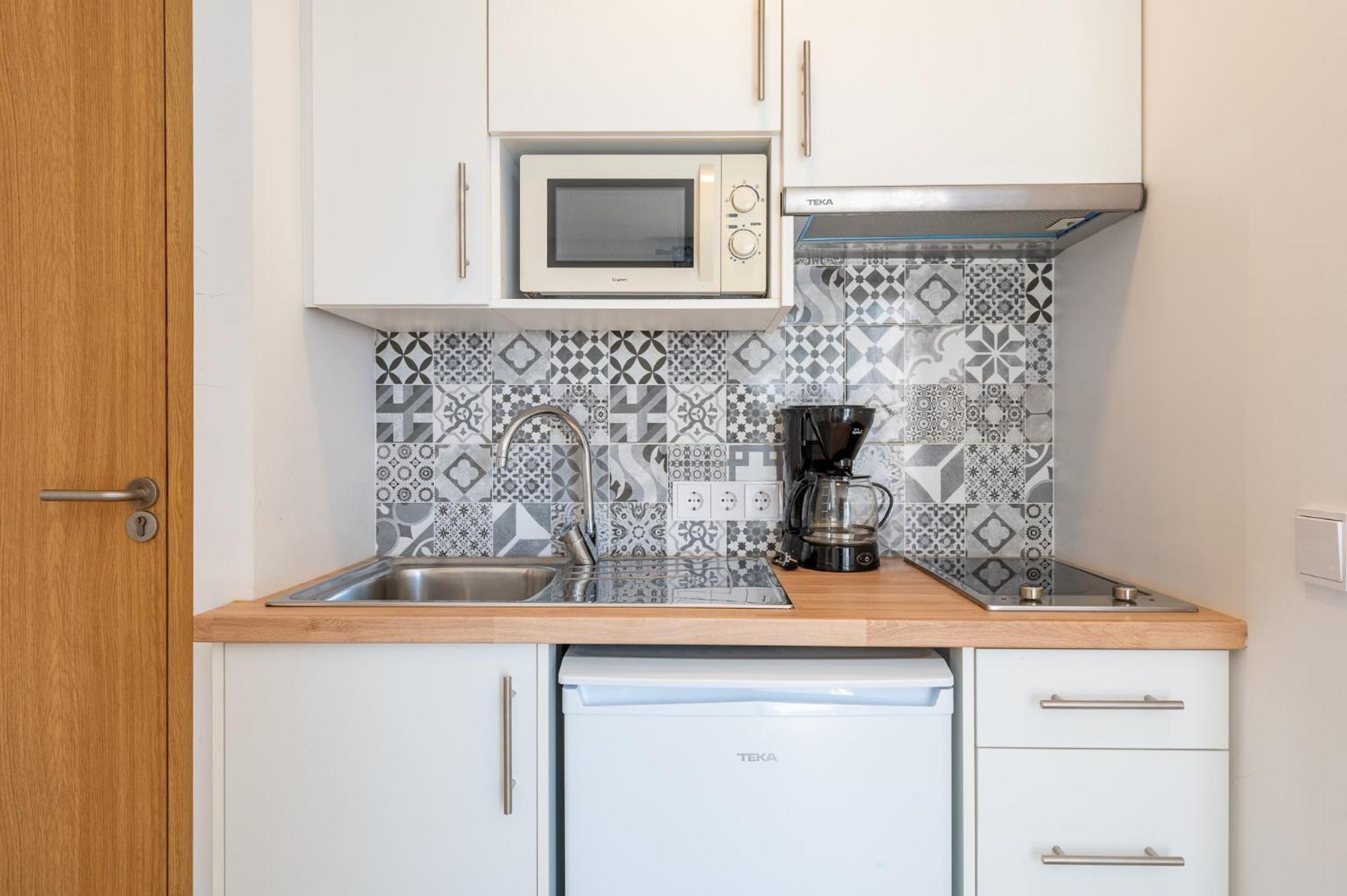 Apartamentos Marivent By Mhr Portocolom  Εξωτερικό φωτογραφία