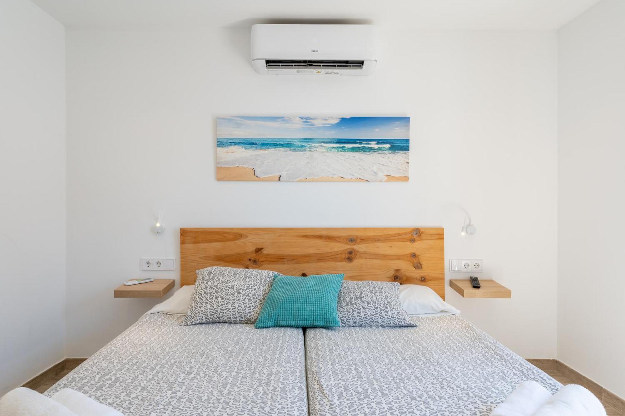Apartamentos Marivent By Mhr Portocolom  Εξωτερικό φωτογραφία