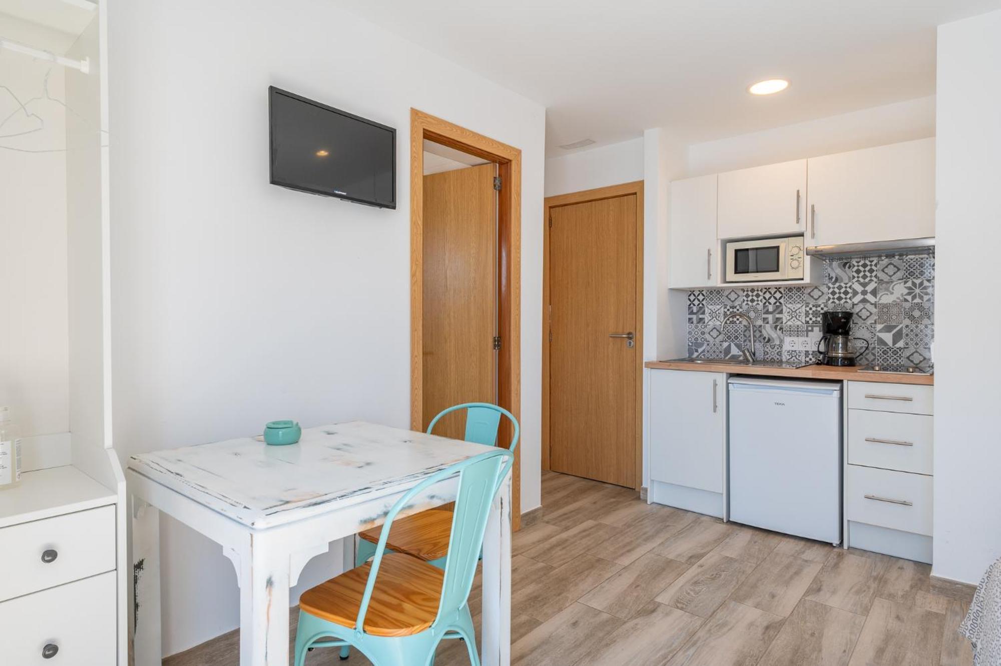 Apartamentos Marivent By Mhr Portocolom  Εξωτερικό φωτογραφία
