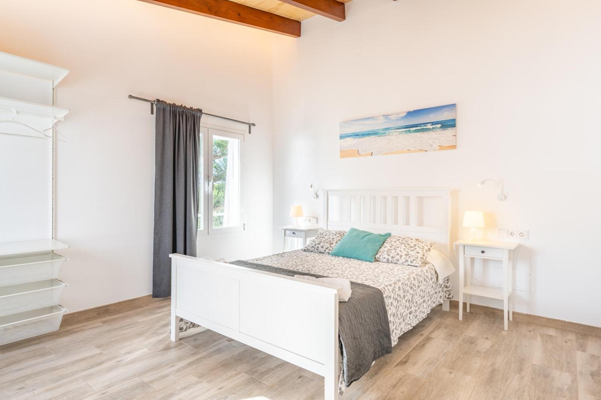 Apartamentos Marivent By Mhr Portocolom  Εξωτερικό φωτογραφία