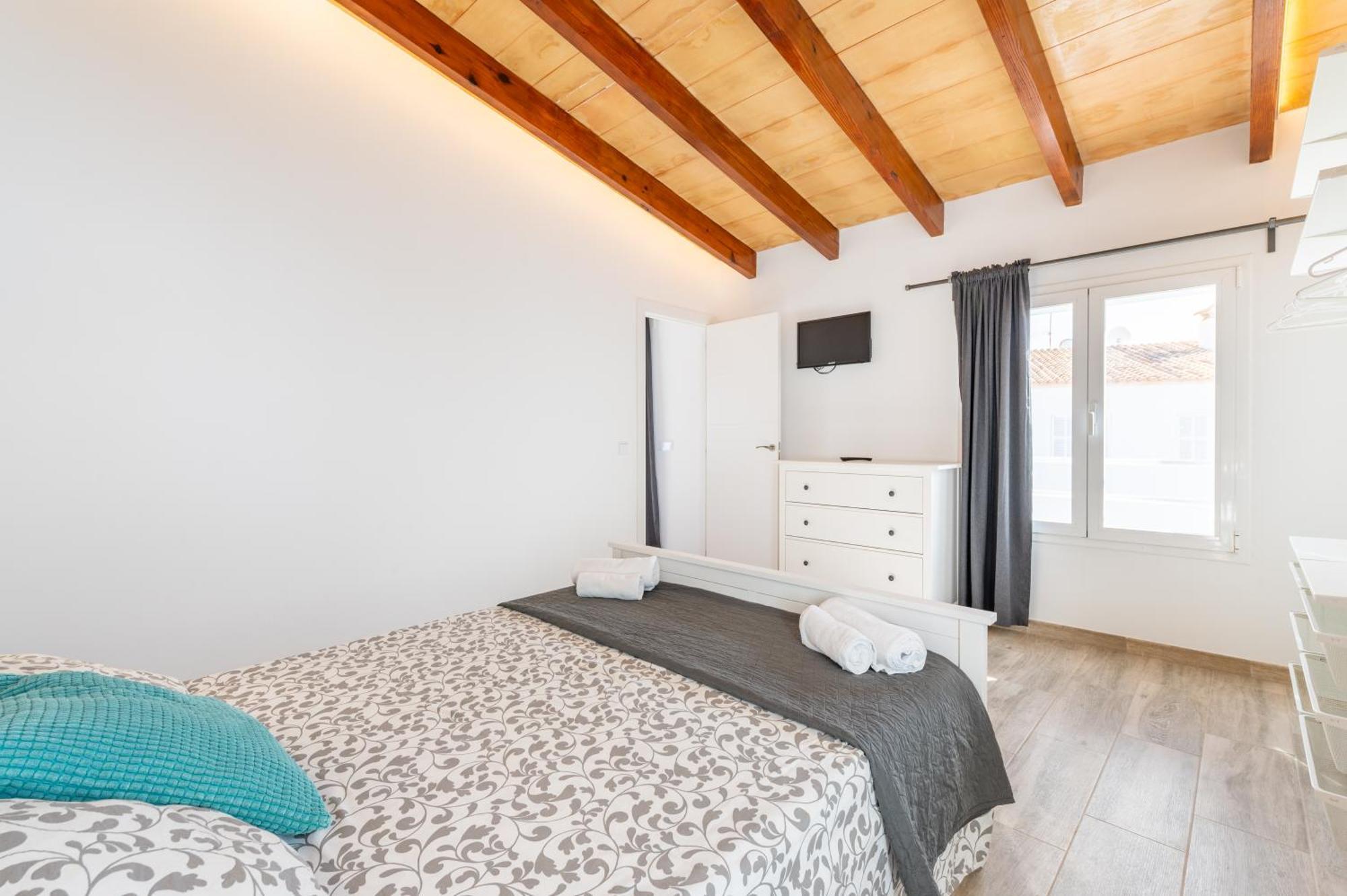 Apartamentos Marivent By Mhr Portocolom  Εξωτερικό φωτογραφία