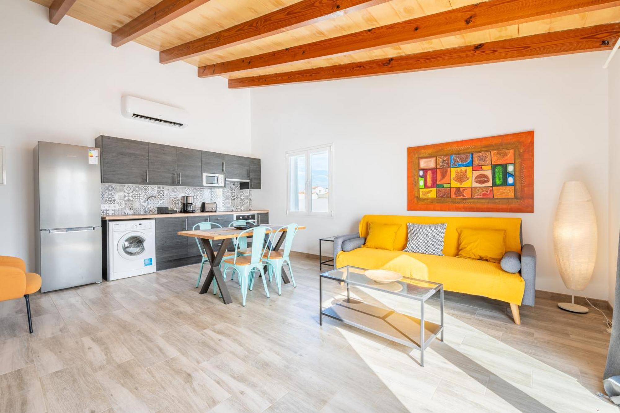 Apartamentos Marivent By Mhr Portocolom  Εξωτερικό φωτογραφία
