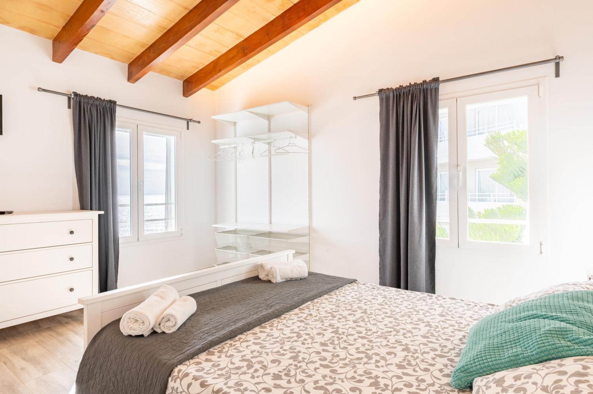 Apartamentos Marivent By Mhr Portocolom  Εξωτερικό φωτογραφία