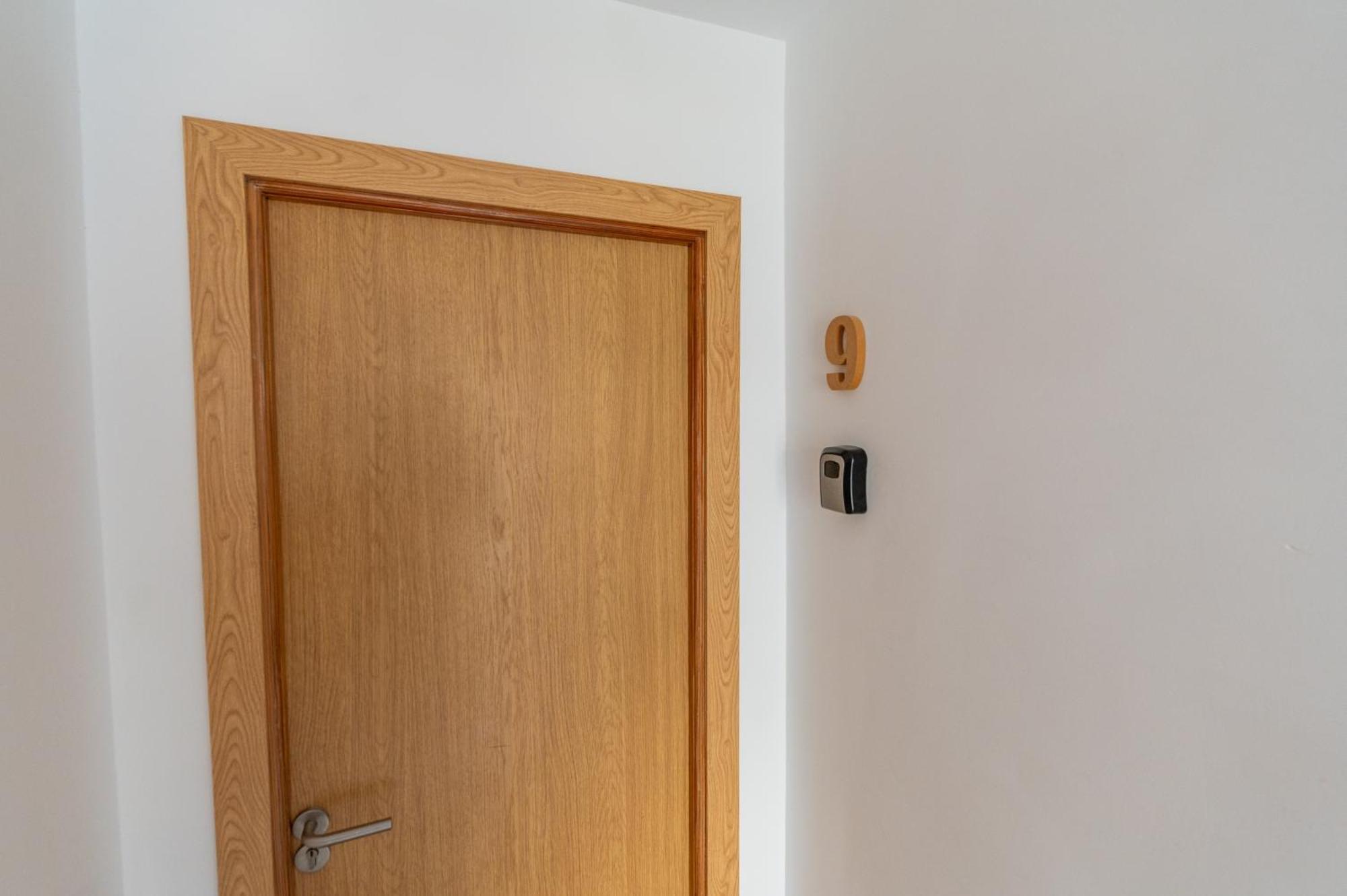 Apartamentos Marivent By Mhr Portocolom  Εξωτερικό φωτογραφία