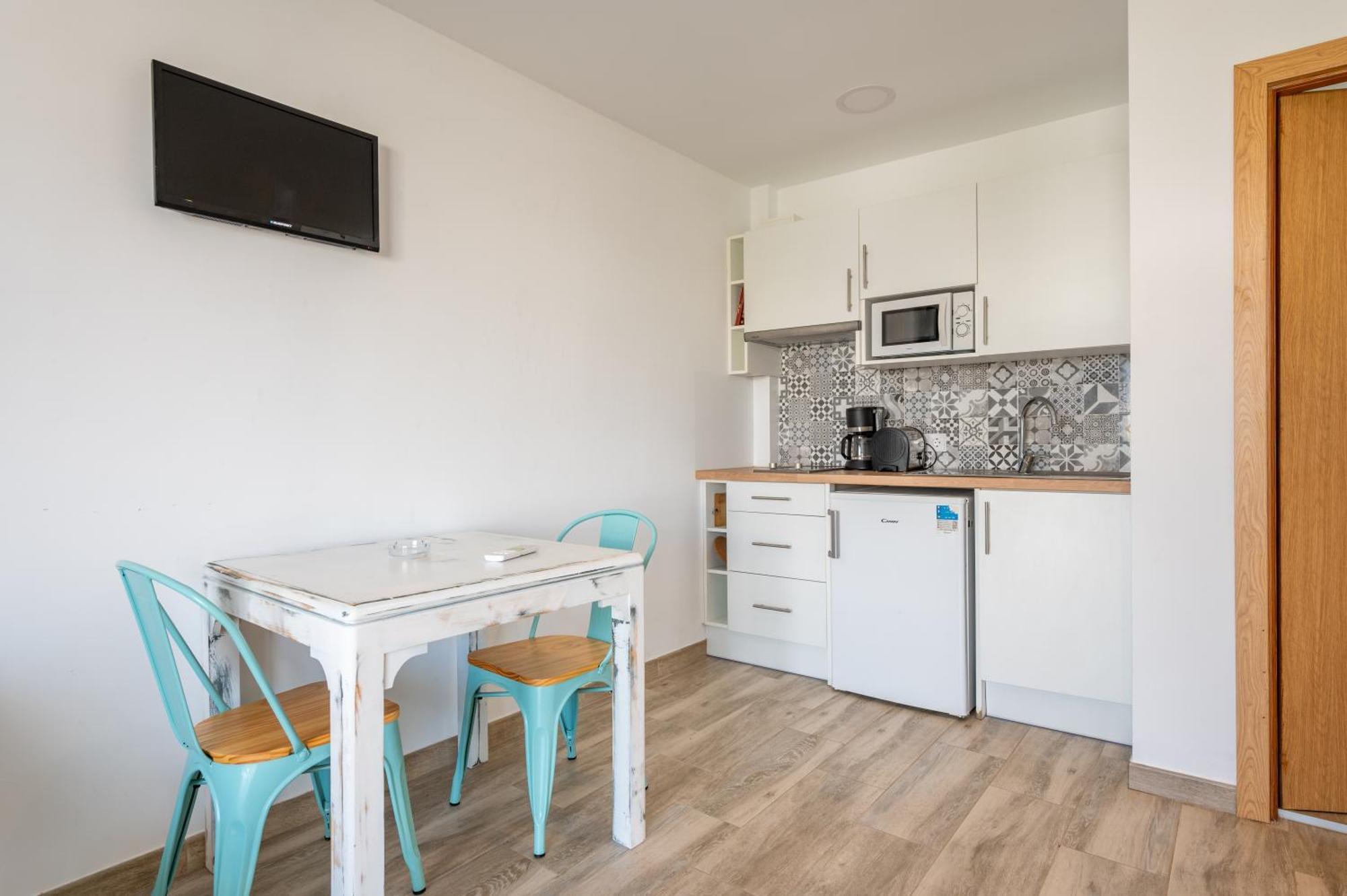 Apartamentos Marivent By Mhr Portocolom  Εξωτερικό φωτογραφία